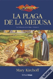 Capa do artigo La Plaga De La Medusa