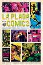 La Plaga De Los Cómics - Preview
