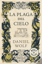 Capa do artigo La Plaga Del Cielo