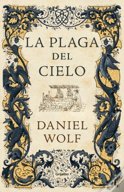 Capa do artigo La Plaga Del Cielo (Saga De Los Fleury 4)