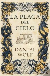 Capa do artigo La Plaga Del Cielo (Saga De Los Fleury 4)