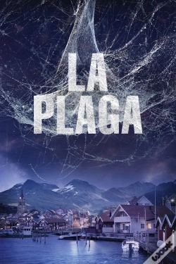 Capa do artigo La Plaga