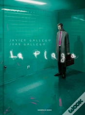 Capa do artigo La Plaga