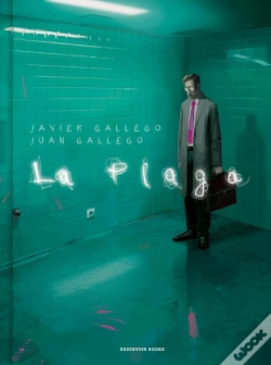 Capa do artigo La Plaga