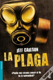 Capa do artigo La Plaga