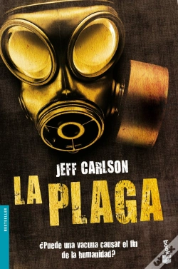 Capa do artigo La Plaga