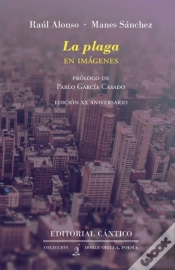 Capa do artigo La Plaga
