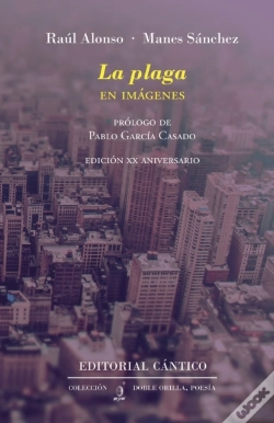 Capa do artigo La Plaga