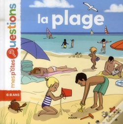 Capa do artigo La Plage