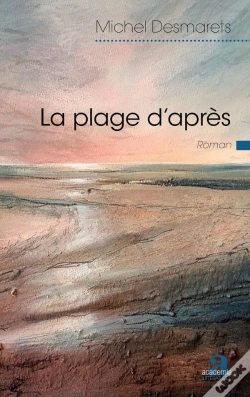 Capa do artigo La Plage D'Après