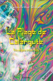 La Plage De Calangute