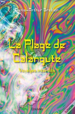Capa do artigo La Plage De Calangute