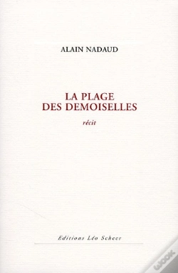 Capa do artigo La Plage Des Demoiselles