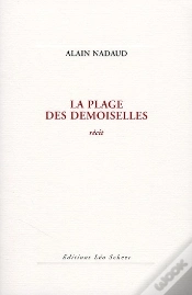 Capa do artigo La Plage Des Demoiselles