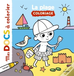 Capa do artigo La Plage