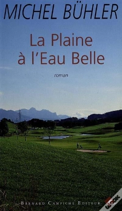Capa do artigo La Plaine A L'Eau Belle