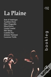 La Plaine