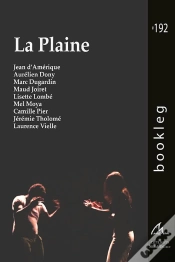Capa do artigo La Plaine