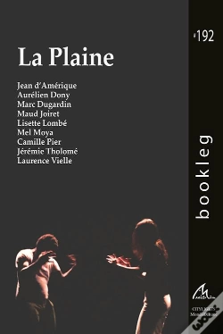 Capa do artigo La Plaine