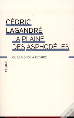 Capa do artigo La Plaine Des Asphodeles