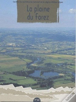 Capa do artigo La Plaine Du Forez N.22