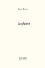 La Plainte - Preview