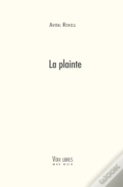Capa do artigo La Plainte
