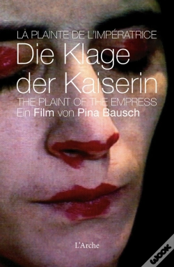 Capa do artigo La Plainte De L'Impératrice