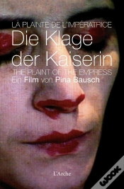 Capa do artigo La Plainte De L