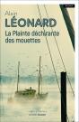 La Plainte Déchirante Des Mouettes - Preview