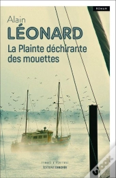 La Plainte Déchirante Des Mouettes