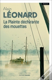 Capa do artigo La Plainte Déchirante Des Mouettes
