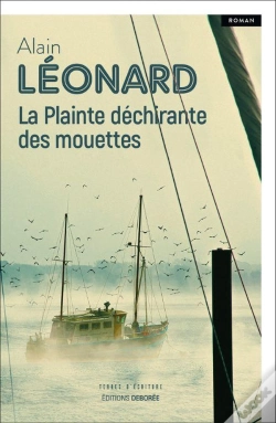 Capa do artigo La Plainte Déchirante Des Mouettes