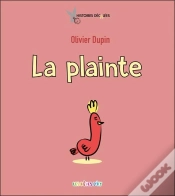 Capa do artigo La Plainte