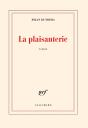 La Plaisanterie - Preview