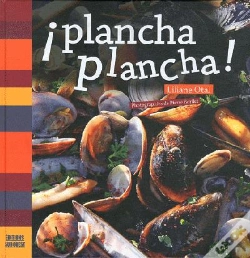Capa do artigo La Plancha Des Gourmands