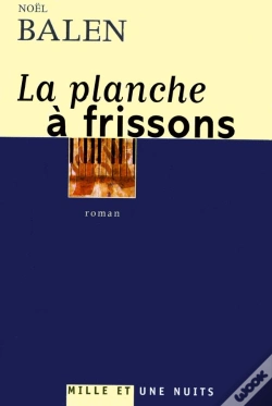 Capa do artigo La Planche A Frissons