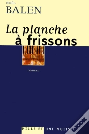 Capa do artigo La Planche A Frissons