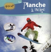 Capa do artigo La Planche À Neige