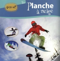 Capa do artigo La Planche À Neige