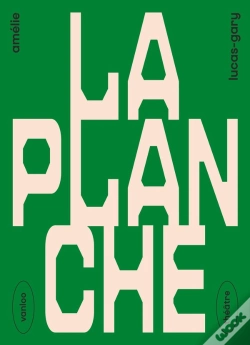 Capa do artigo La Planche