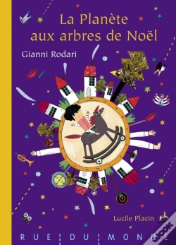 Capa do artigo La Planète Aux Arbres De Noël