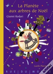 Capa do artigo La Planète Aux Arbres De Noël