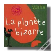 Capa do artigo La Planete Bizarre