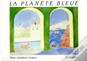 Capa do artigo La Planète Bleue