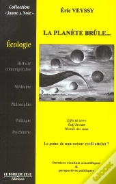 La Planete Brule