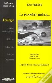 Capa do artigo La Planete Brule