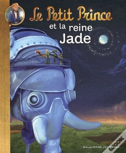 Capa do artigo La Planete De Jade