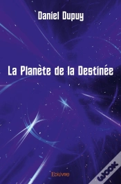 Capa do artigo La Planète De La Destinée