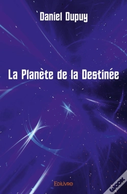 Capa do artigo La Planète De La Destinée